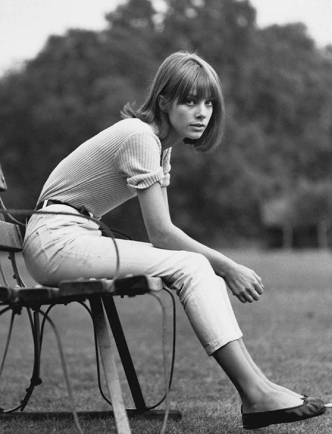 Classique mais intemporel, ce petit look 