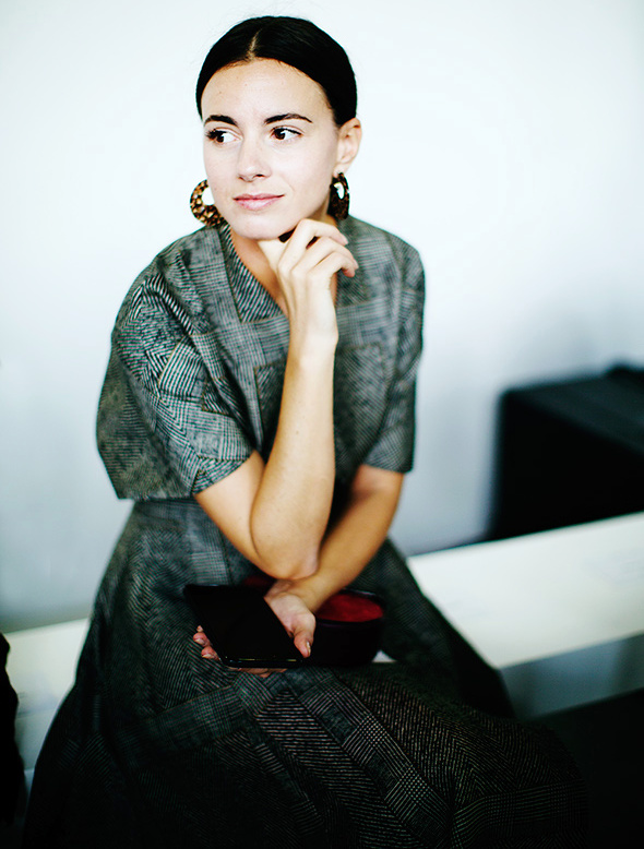 L'�l�gance � l'�tat pur #24