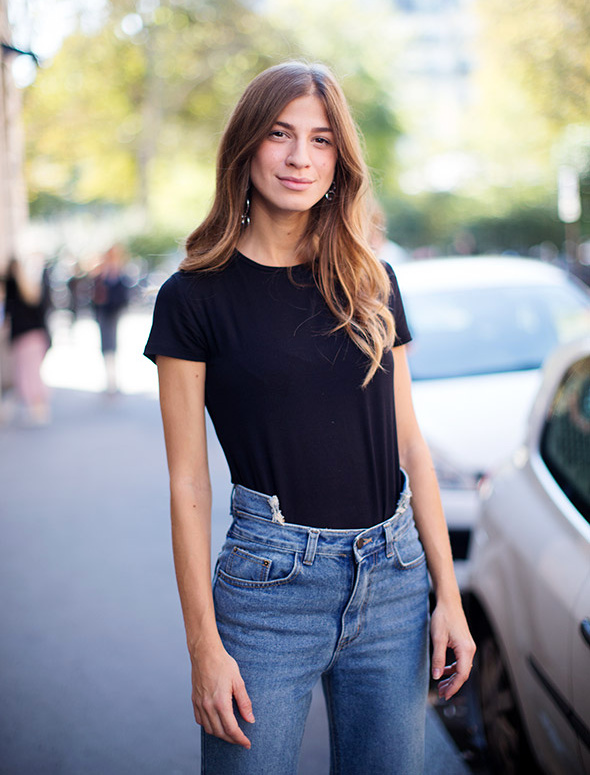 Oui au d�tail changeant subtilement une allure !