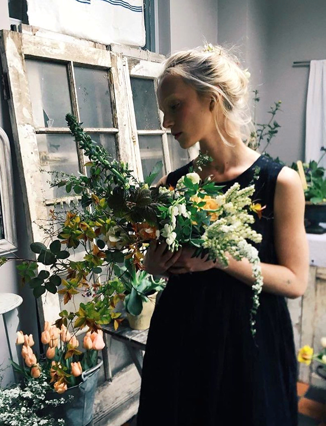 La gr�ce � l'�tat pur #5