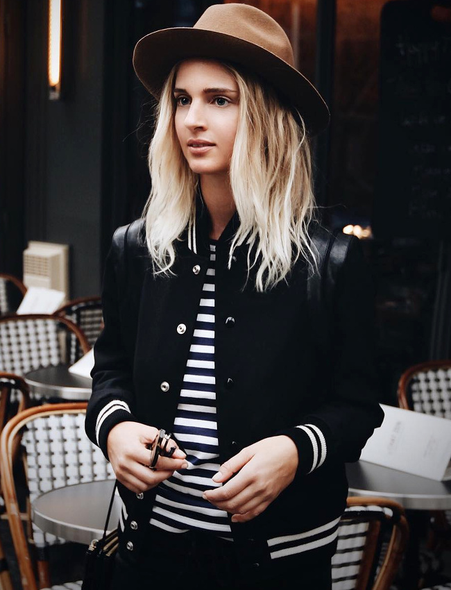 Pour ou contre le style casual/preppy/boh�me ?