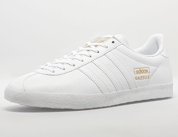 adidas gazelle comment les porter