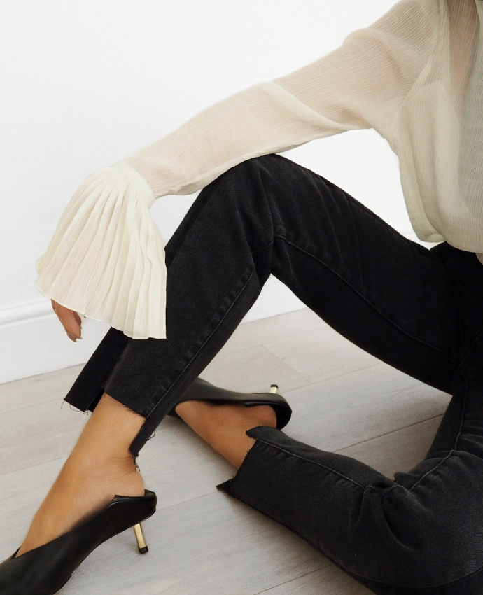 Pour ou contre l'accumulation de d�tails tendances sur un m�me look ?