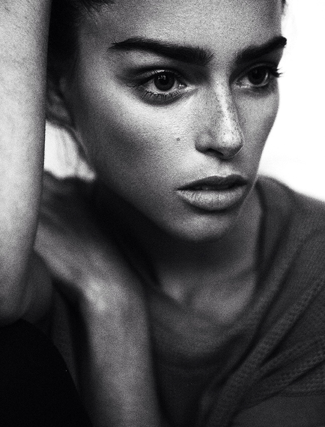 La beaut� � l'�tat pur #28