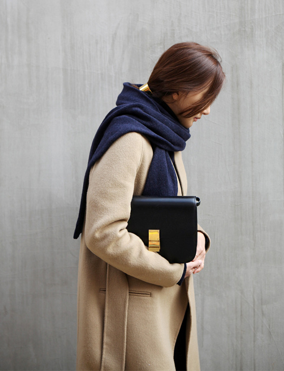 Rien de tel qu'une touche d'or pour r�veiller des pi�ces classiques