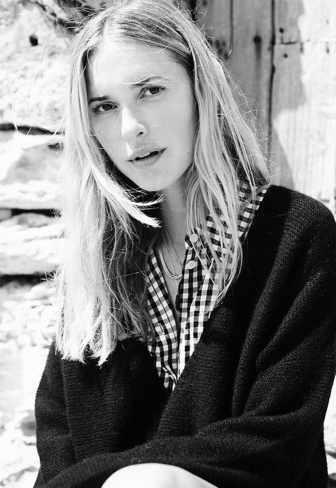 Cet hiver, on n'h�site pas � continuer � porter nos chemises vichy