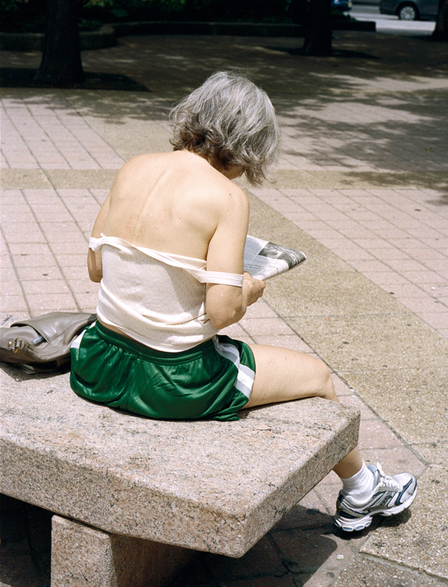 Vous avez dit lib�r�e ?