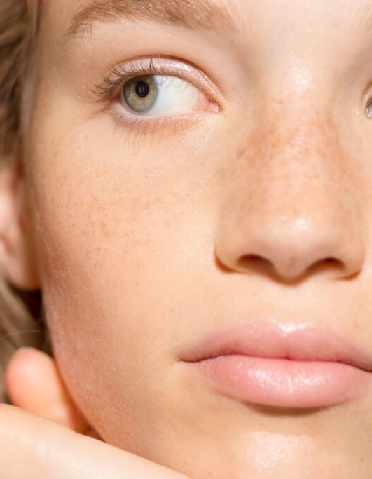 On aime quand le maquillage se fait infiniment subtil