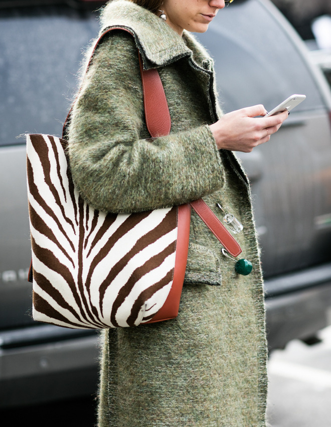 Oui aux combo de teintes subtiles !