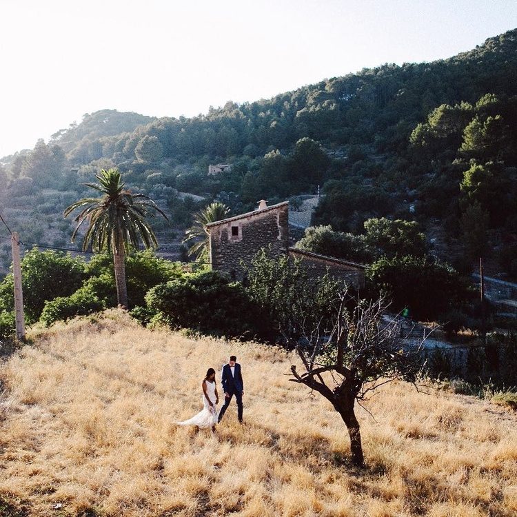 Illustration parfaite du bonheur #117