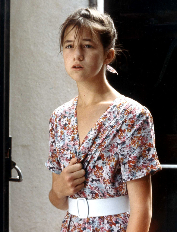 Une certaine id�e de l'innocence...