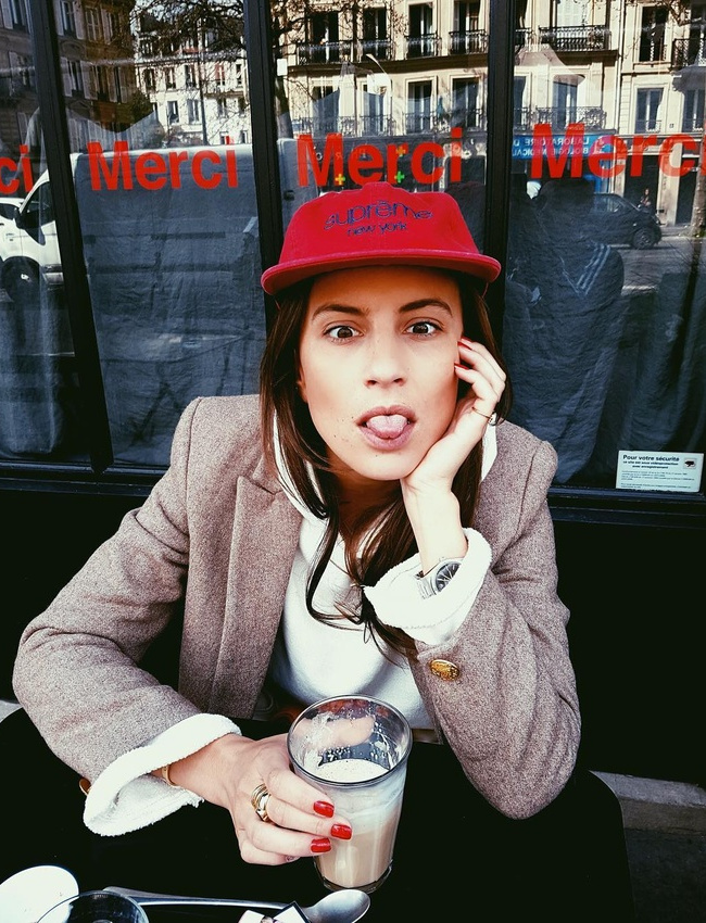 Une certaine id�e du 