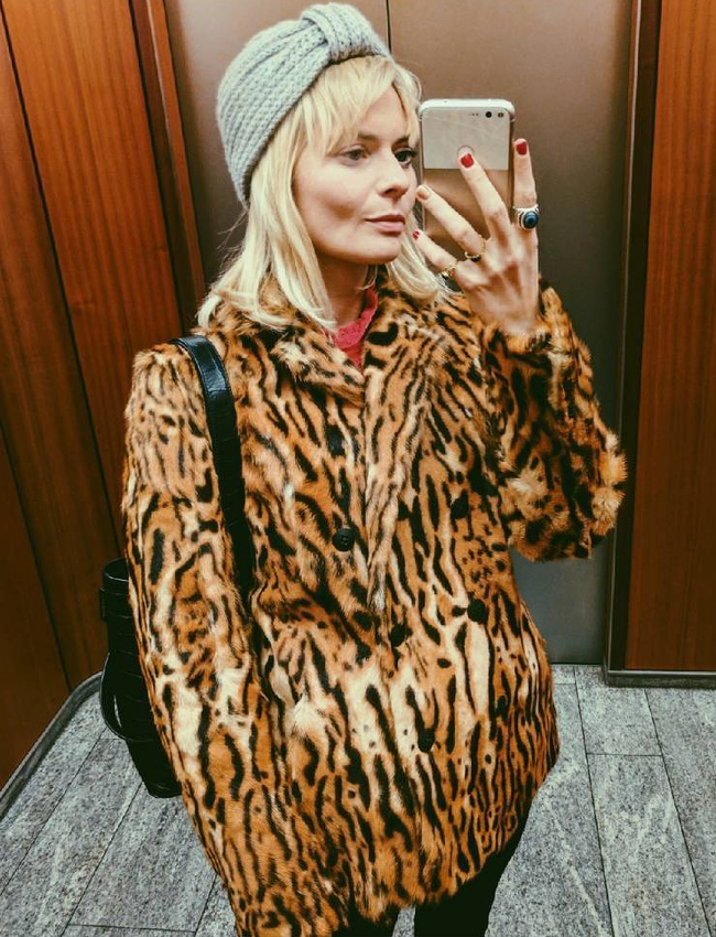 On aime quand le style r�tro se r�invente