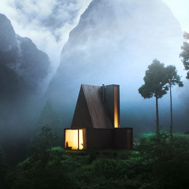 The perfect place #83