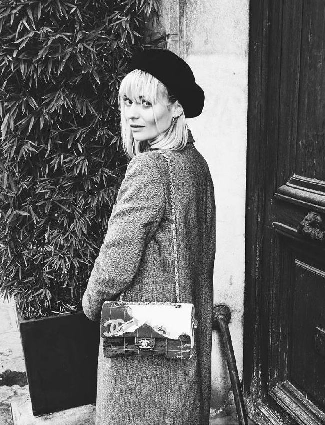 Pour ou contre le come-back du b�ret ?