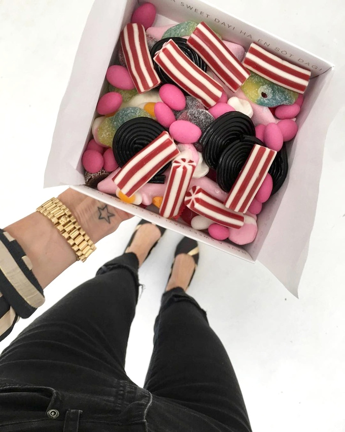 Illustration parfaite du bonheur #119