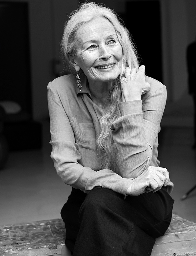 La beaut� n'a pas d'�ge #20