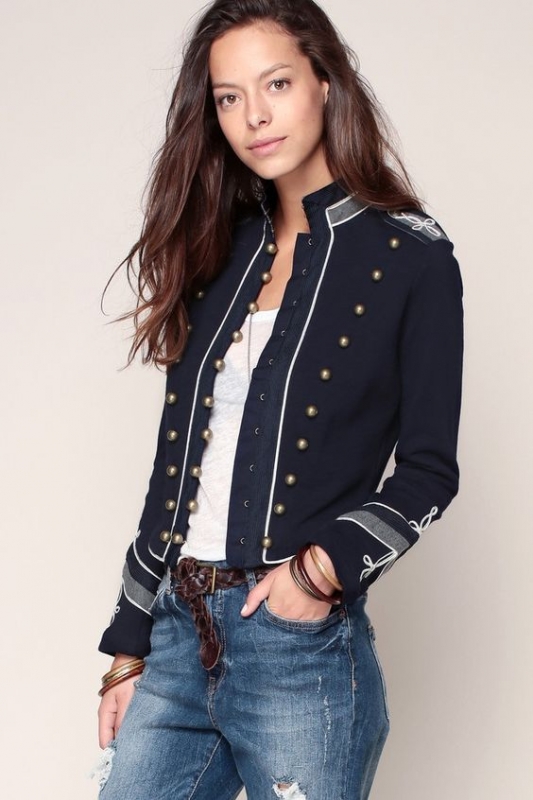 Cardigan Femme Long En Tweed - Style Chic Et élégant - Plusieurs Coloris (noir, Rouge, Rose, Vert…)