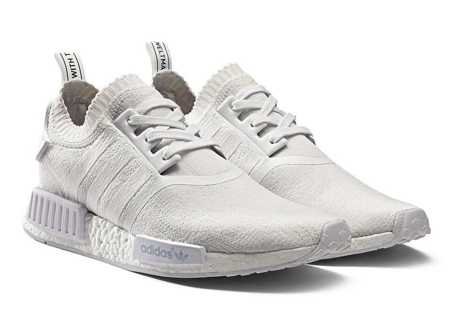nmd blanche nmd blanche