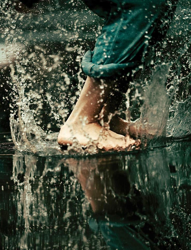 Illustration parfaite du bonheur #120