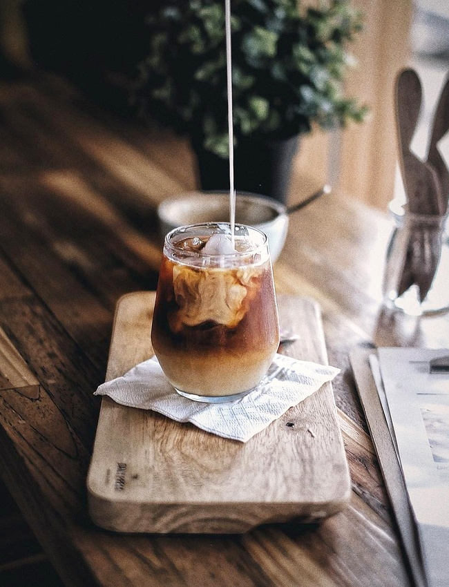 Envie de douceur gourmande...