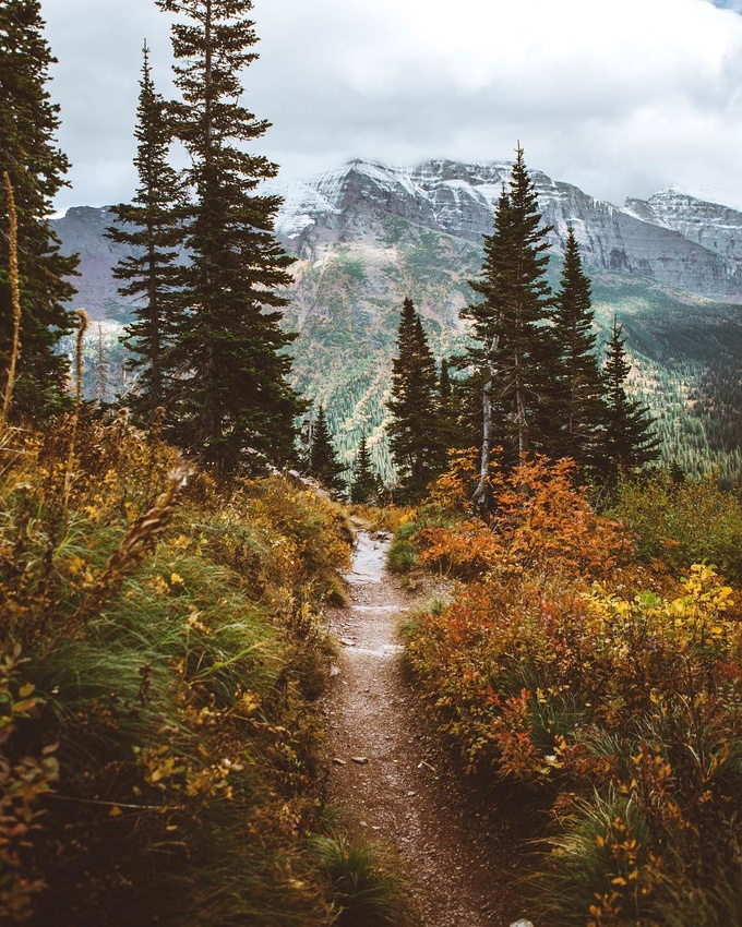 The perfect place #87