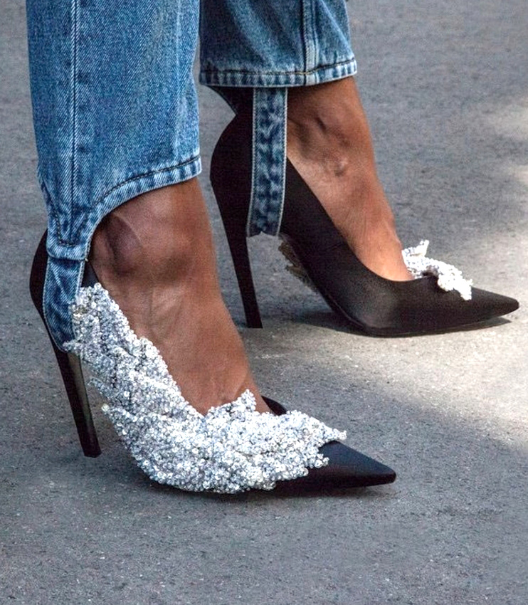 Pour ou contre l'abus de tendances ?