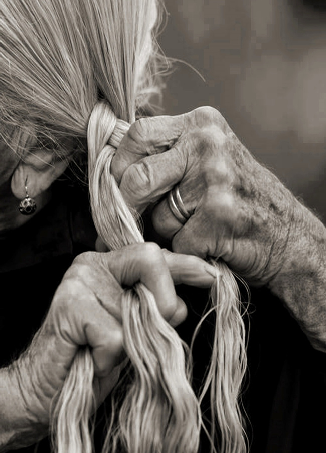 Prendre soin de soi : une condition sine qua non � la long�vit� ?