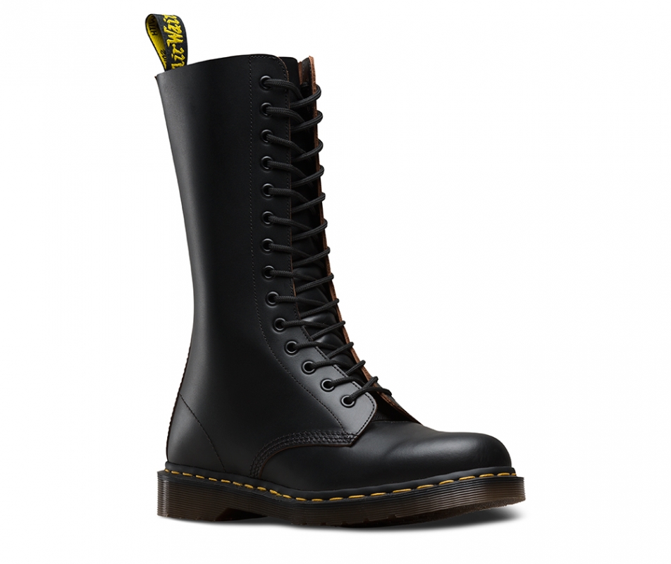 doc martens 16 trous