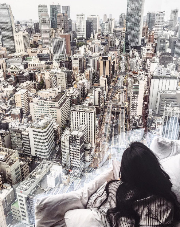 The perfect place #90