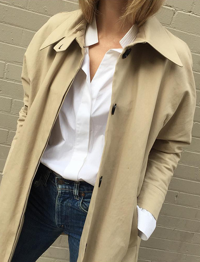 Il suffit parfois de peu de chose pour transformer un classique en pi�ce forte...