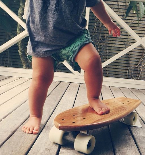 Rien de tel qu'un bon d�fi pour commencer la journ�e !