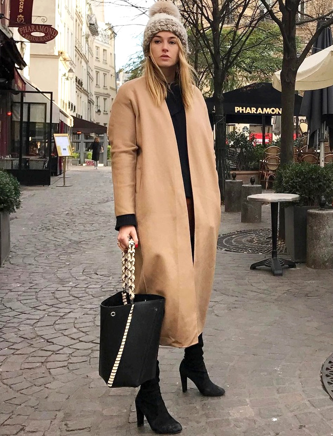 Pour ou contre le sac seau oversize ?
