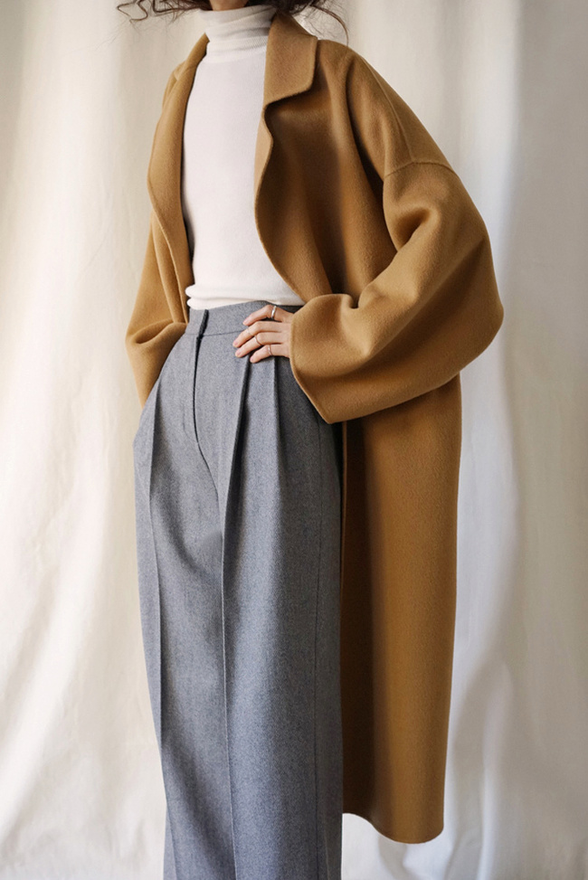 Un v�tement bien coup� vaut toutes les pi�ces griff�es du monde...