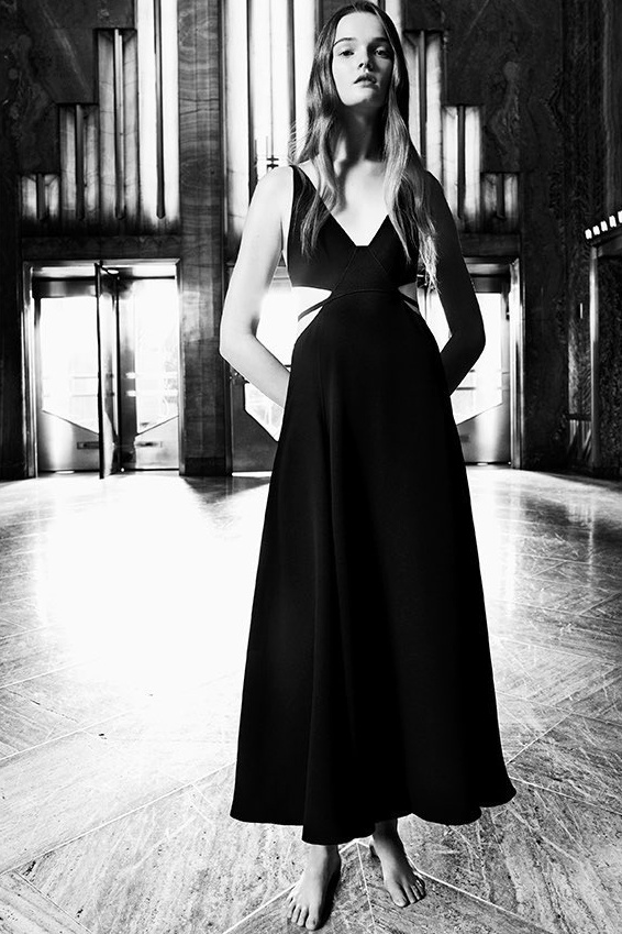 Calvin Klein + Raf Simons = le bon mix