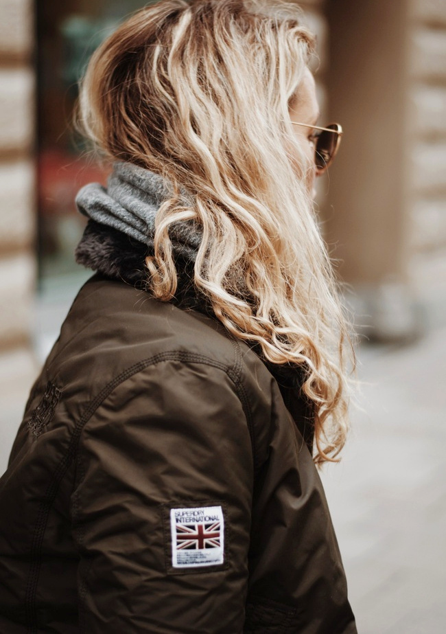 30 ans apr�s la sortie du film, le look Top Gun semble plus tendance que jamais !