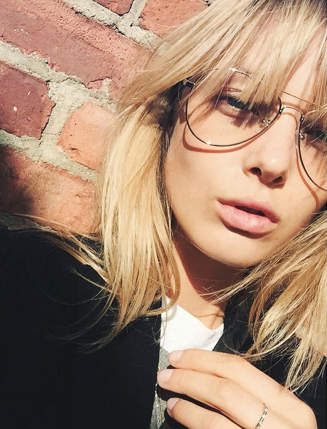 Pour ou contre les lunettes de vue aviateur ?