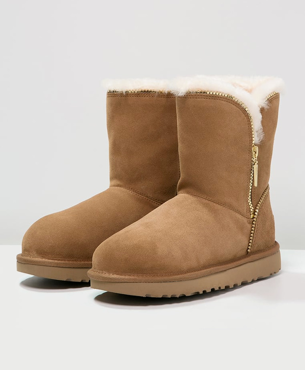 Boots Ugg Tendances Automne/hiver 20232024 Tendances de Mode