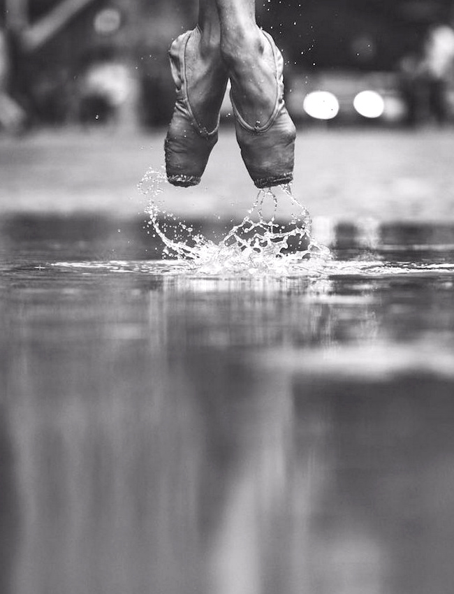 La gr�ce � l'�tat pur #8