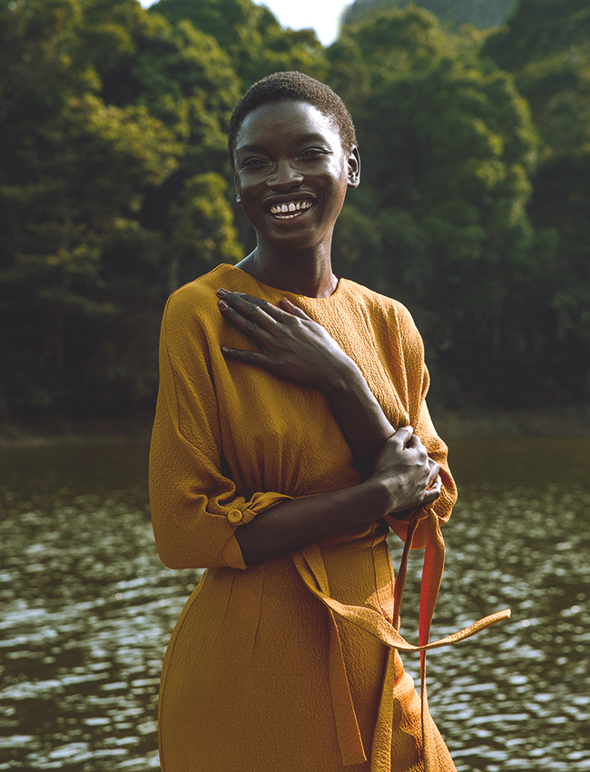 La beaut� � l'�tat pur #34