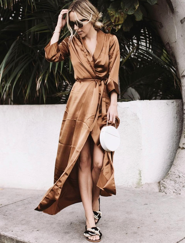 Pour ou contre la robe 