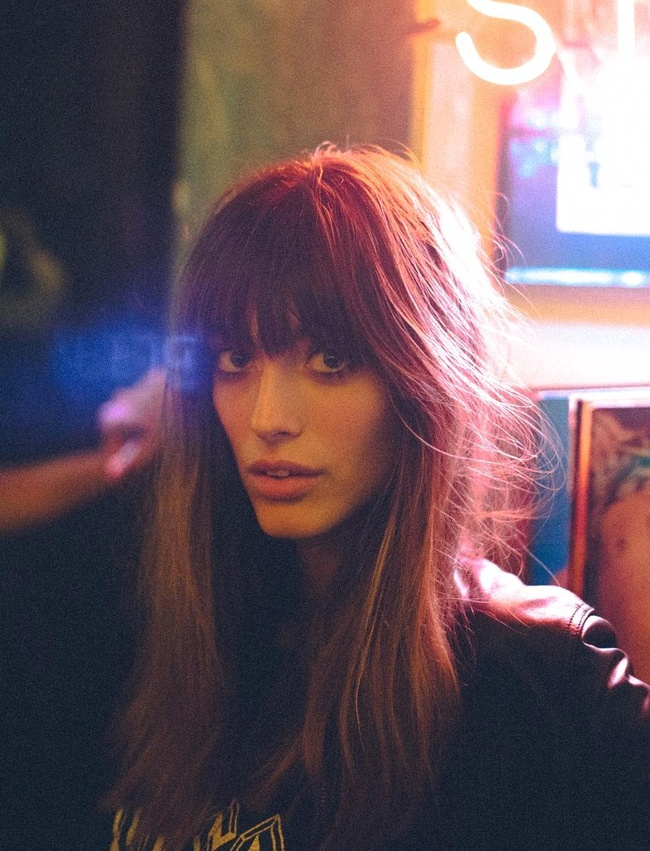 La parfaite frange #41