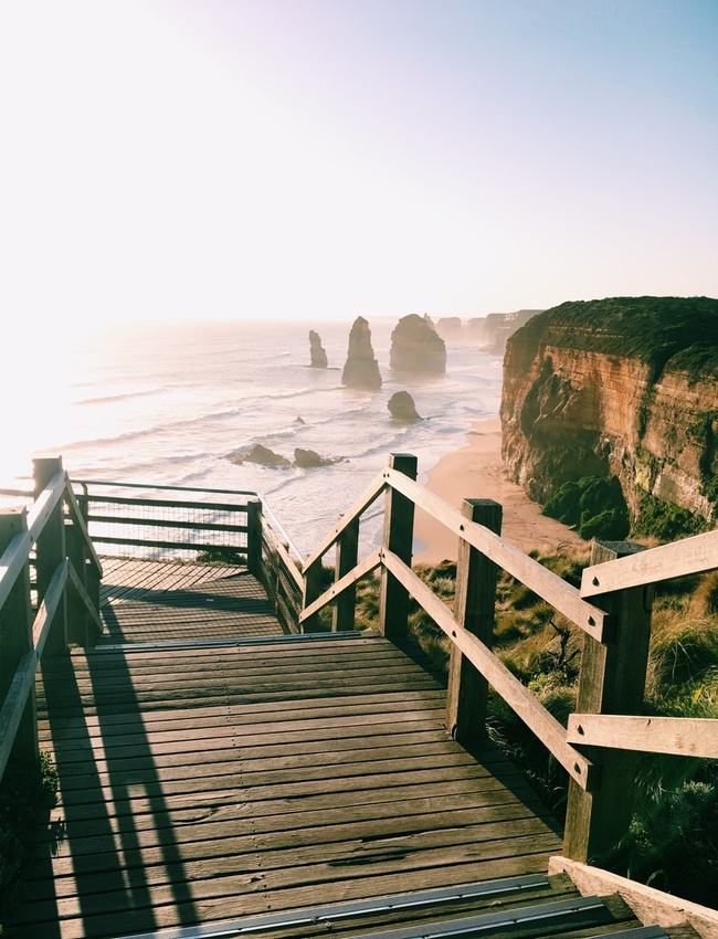 The perfect place #99