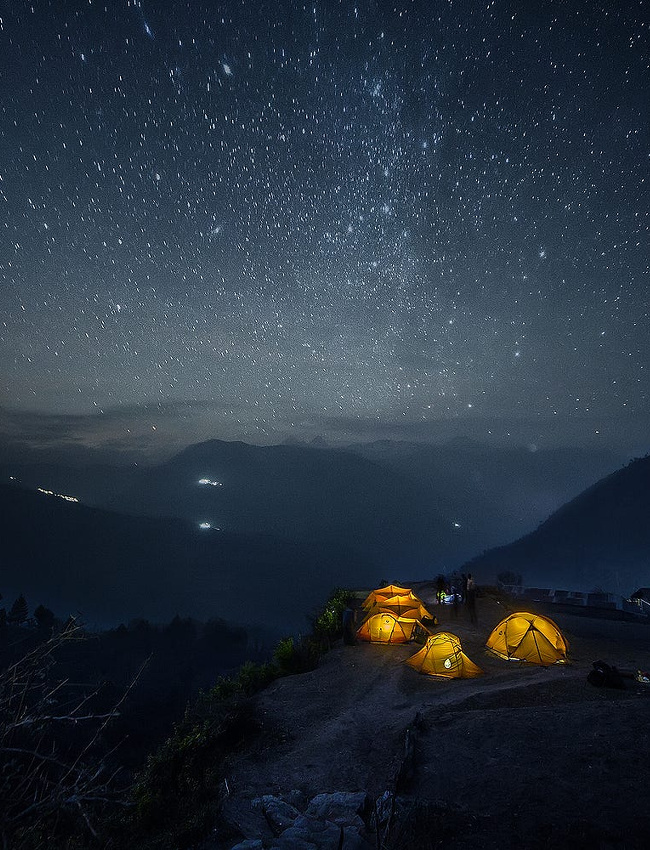 The perfect place #101