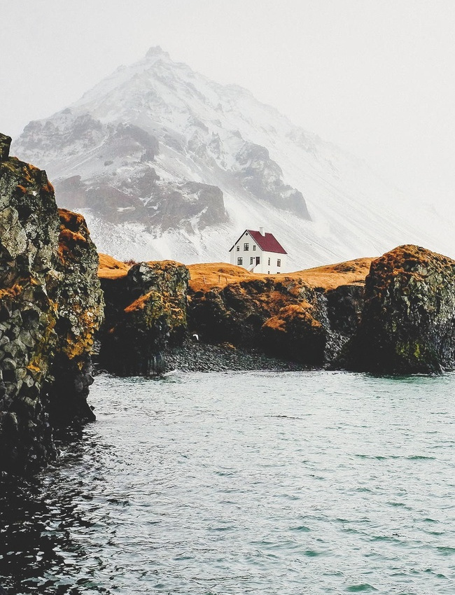 The perfect place #102