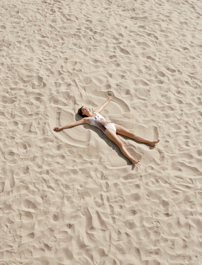 Illustration parfaite du bonheur #132