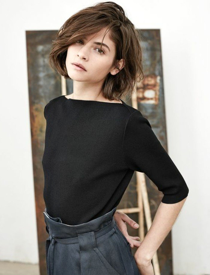 Wanted : un carr� a�rien !