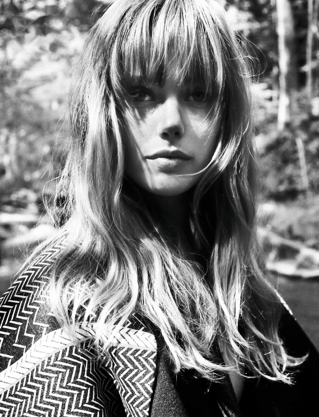 La parfaite frange #42