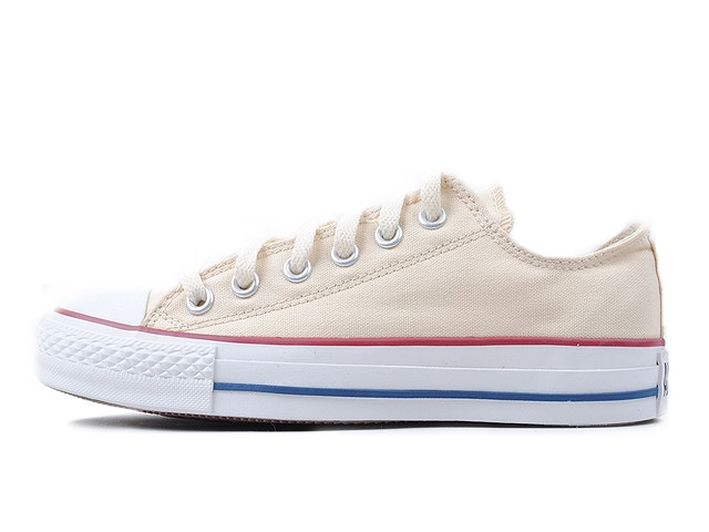 Converses basses grises shop