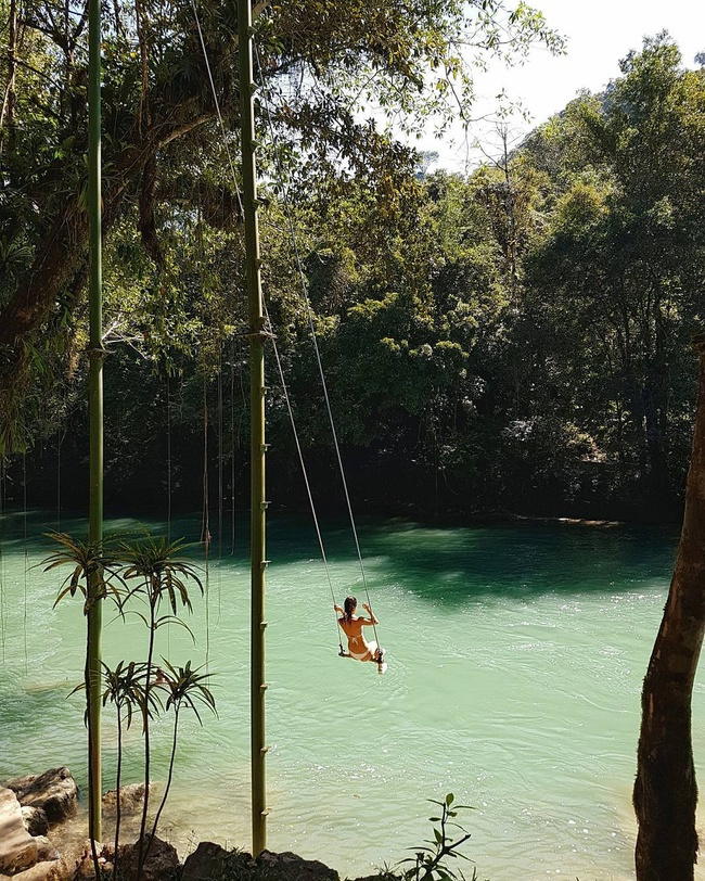 The perfect place #107